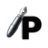 Penmark CMS logo